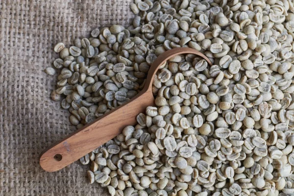 Sidama coffee